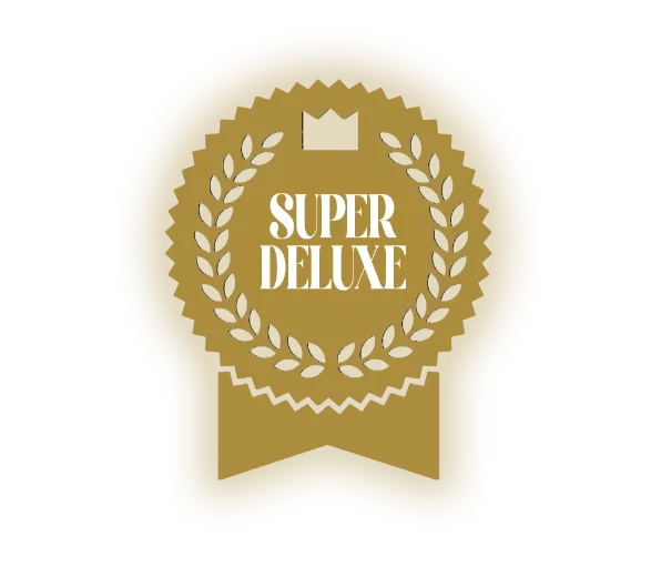 Super Deluxe golf flyover package – Skyline Golf