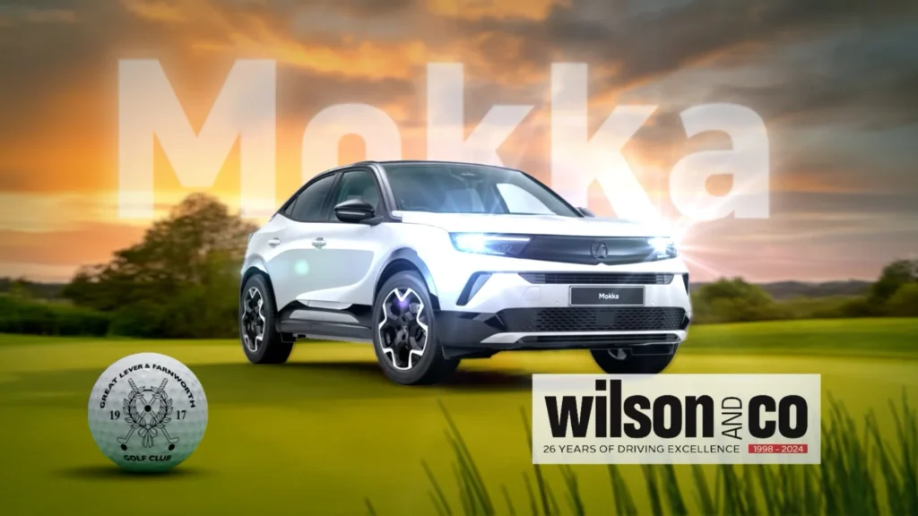 Golf course aerial photography and drone video services